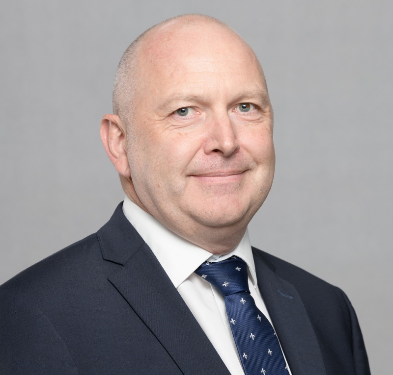 JLL appoints Sean Doherty as the Head of Program and Project Management